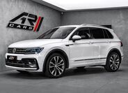 Volkswagen Tiguan 1