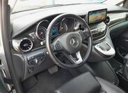 Mercedes-Benz Třídy V 9