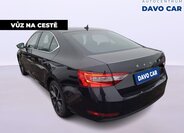 Škoda Superb Sedan / Limuzína 2,0 l 140 kw