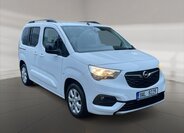 Opel Combo Kombi 1,5 l 96 kw