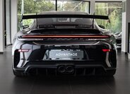 Porsche 911 Kupé 4,0 l 375 kw