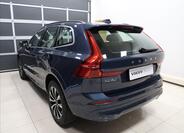 Volvo XC60 4