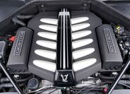 Rolls-Royce Ghost Sedan 6,6 l 420 kw