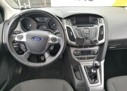 Ford Focus Kombi 1,6 l 70 kw
