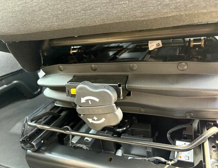 Renault Master Ostatní 2,0 l 125 kw