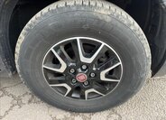 Fiat Ducato Ostatní 2,3 l 96 kw