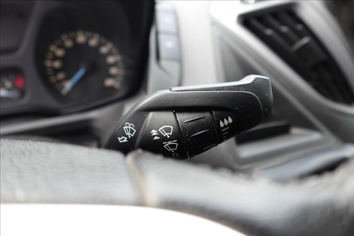 Ford Transit Custom Ostatní 2,2 l 92 kw