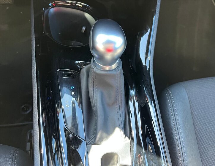 Toyota C-HR SUV / Terénní 2,0 l 112 kw