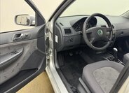Škoda Fabia Hatchback 1,4 l 50 kw