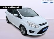 Ford C-MAX MPV 998,0 74 kw