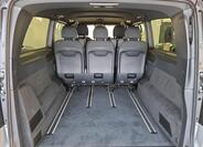 Mercedes-Benz Třídy V 22