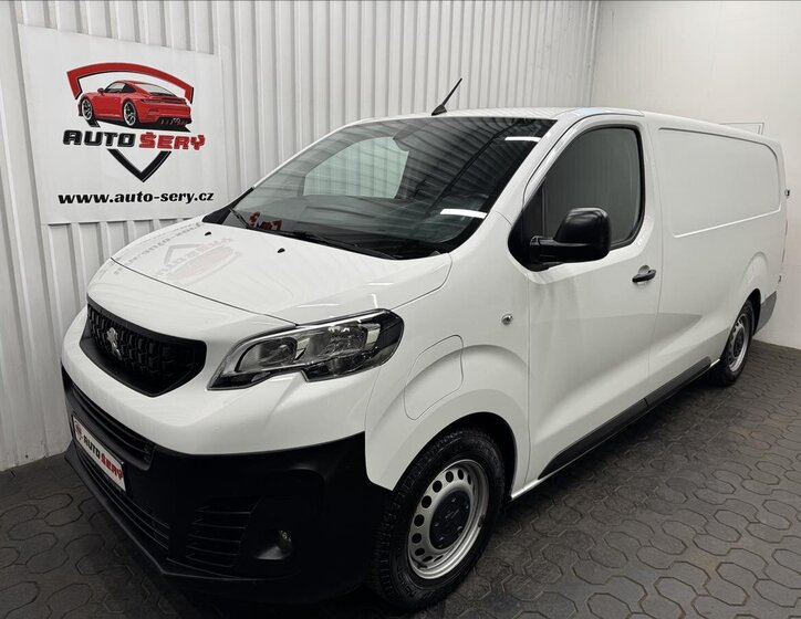 Peugeot Expert Ostatní 0,0 100 kw