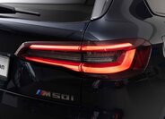 BMW X5 SUV 4,4 l 390 kw