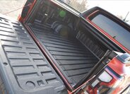 Ford Ranger Pick-up 3,0 l 215 kw