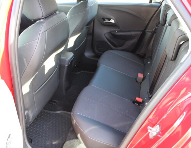 Opel Corsa Hatchback 1,2 l 55 kw
