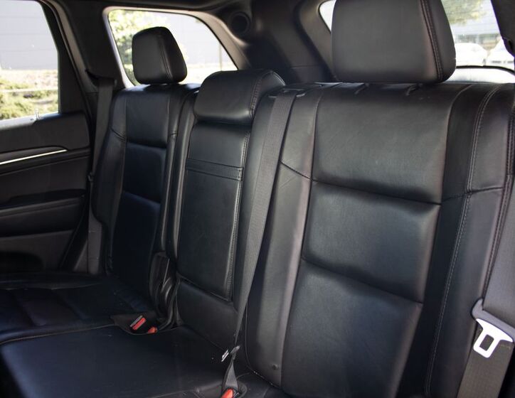 Jeep Grand Cherokee 21