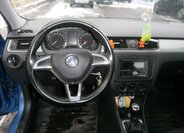 Škoda Rapid 10