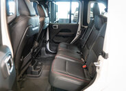 Jeep Wrangler Ostatní 3,6 l 213 kw