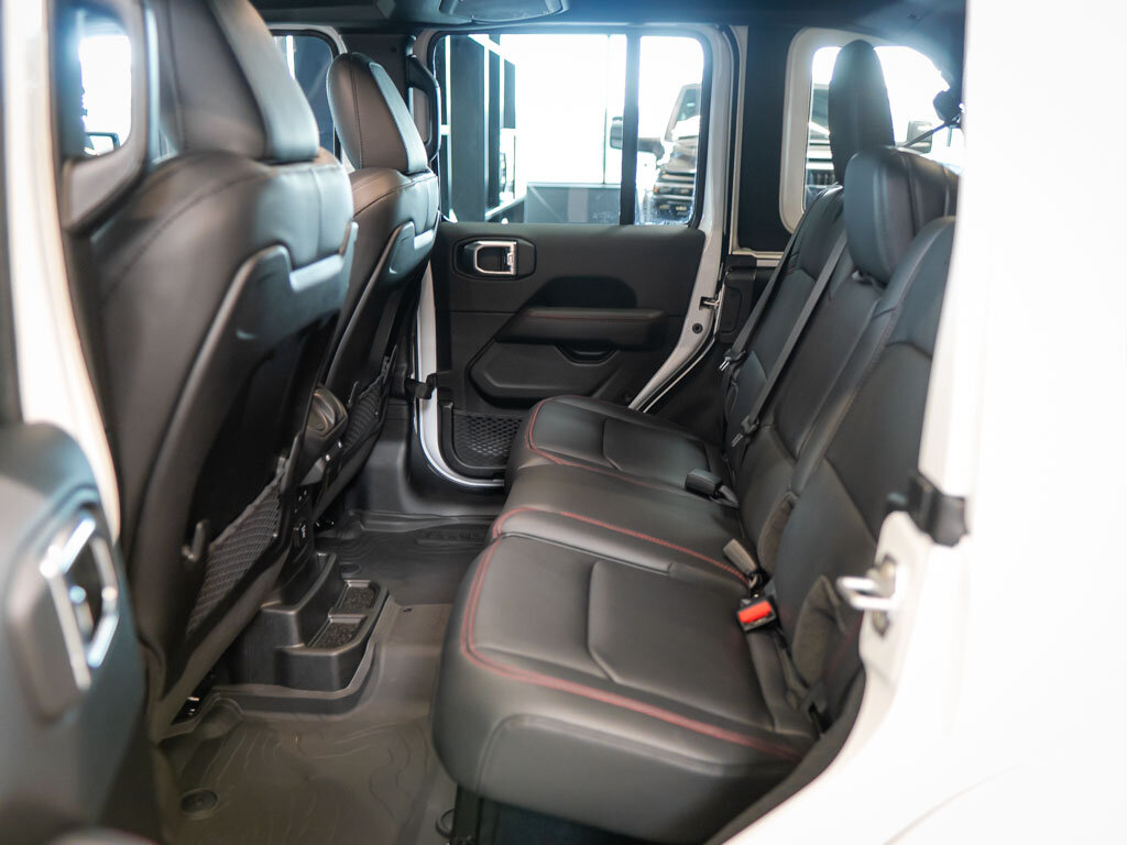 Jeep Wrangler Ostatní 3,6 l 213 kw