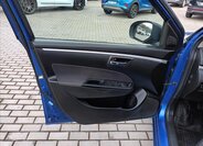 Suzuki Swift Hatchback 1,2 l 69 kw