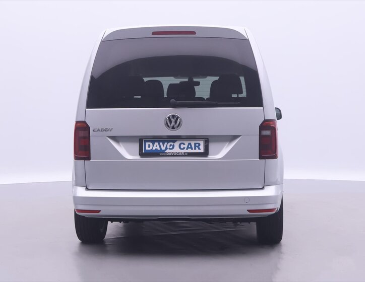 Volkswagen Caddy 6