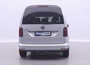 Volkswagen Caddy 6