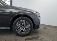 Mercedes-Benz GLC SUV 2,0 l 198 kw