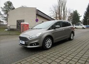 Ford S-MAX Hatchback 2,0 l 132 kw