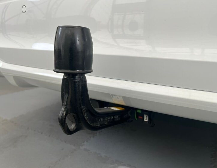 Ford Focus Kombi 2,0 l 110 kw