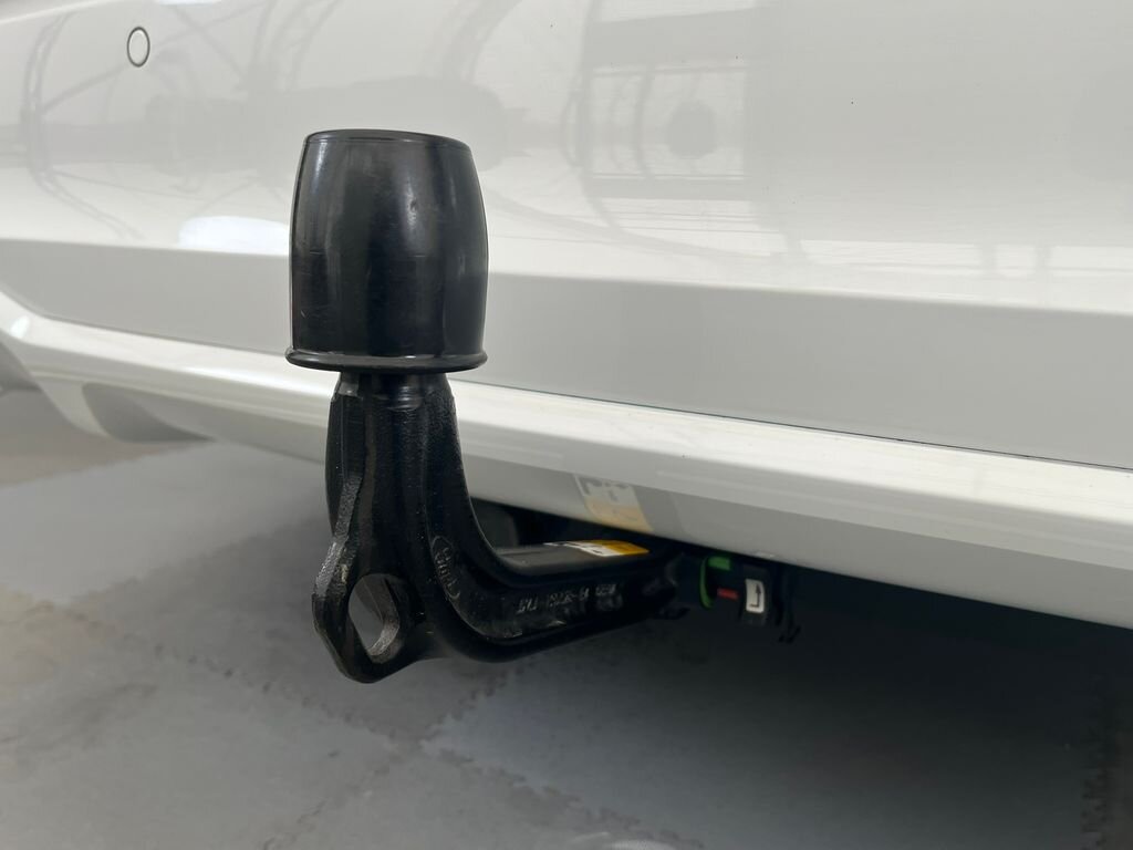 Ford Focus Kombi 2,0 l 110 kw