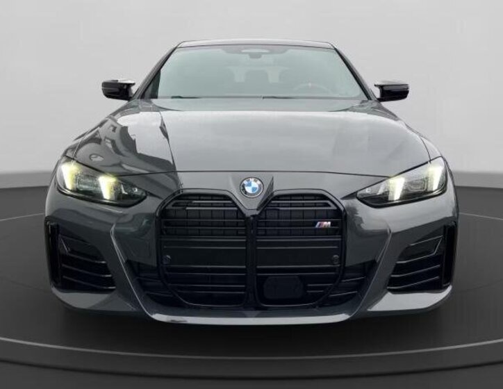 BMW Řada 4 Liftback 3,0 l 275 kw