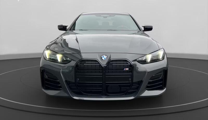 BMW Řada 4 Liftback 3,0 l 275 kw