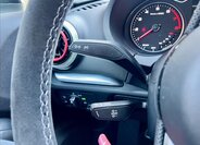 Audi A3 Hatchback 1,5 l 110 kw