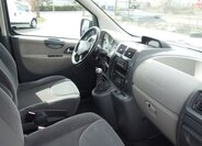 Fiat Scudo Kombi 2,0 l 100 kw