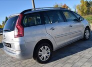 Citroën C4 Picasso Kombi 1,6 l 88 kw