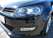 Volkswagen Polo Hatchback 1,4 l 63 kw