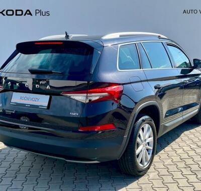 Škoda Kodiaq 2