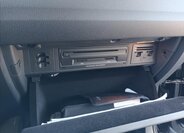 Volkswagen Golf Sportsvan MPV 1,4 l 92 kw