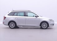 Škoda Fabia 8