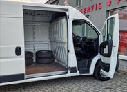 Peugeot Boxer Skříň 2,0 l 96 kw