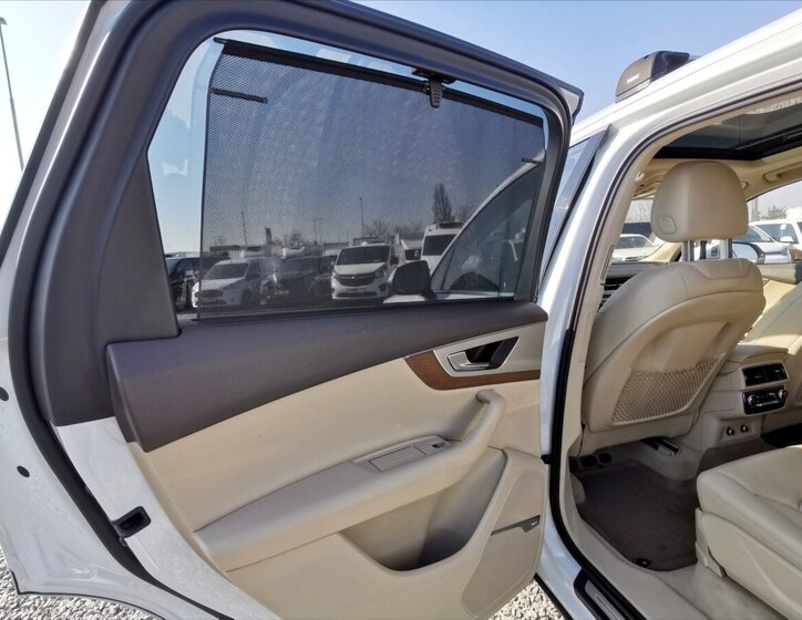 Audi Q7 SUV / Terénní 3,0 l 200 kw