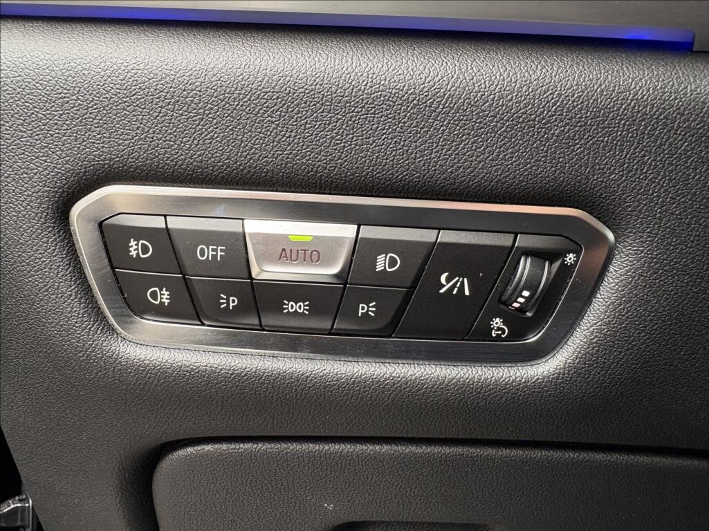 BMW X7 SUV 3,0 l 294 kw