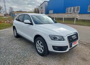 Audi Q5 Kombi 2,0 l 105 kw