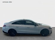Mercedes-Benz CLA Kupé 0,0 200 kw
