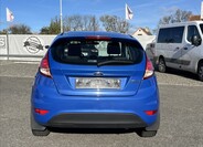 Ford Fiesta 5