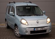 Renault Kangoo MPV 1,6 l 78 kw