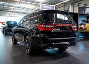 Dodge Durango SUV 5,7 l 268 kw