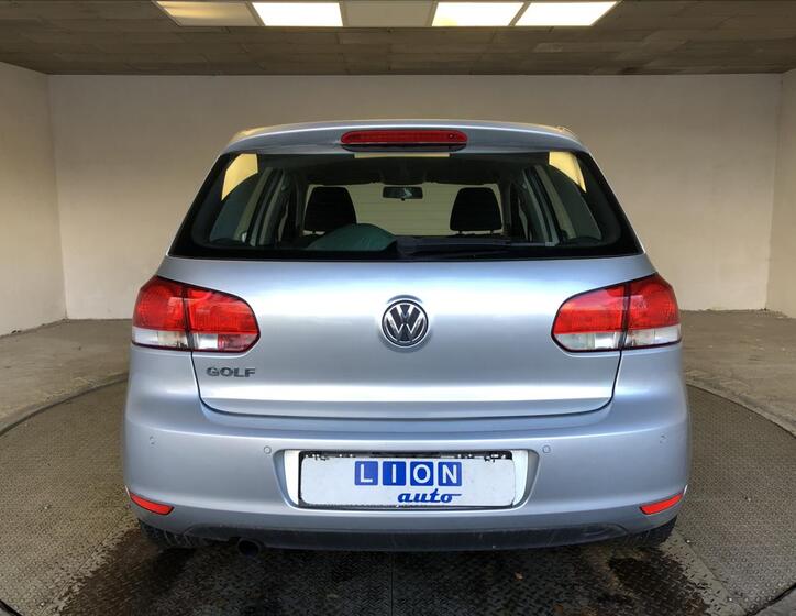Volkswagen Golf 5