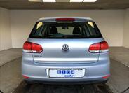Volkswagen Golf 5