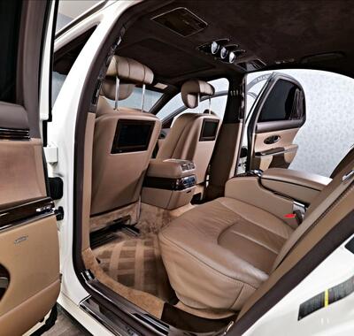 Mercedes-Benz Ostatní 28